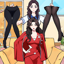 小姐姐特烦恼游戏 v1.0.5 最新版