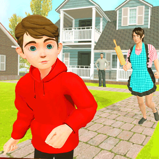 小子你别作游戏 v13.251211.162 最新版