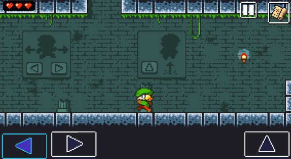 小小危险地下城下载安装(Tiny Dangerous Dungeons Remake)v1.0.0 最新版 小小危险地下城下载安装(Tiny Dangerous Dungeons Remake)v1.0.0 最新版