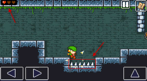 小小危险地下城下载安装(Tiny Dangerous Dungeons Remake)v1.0.0 最新版 小小危险地下城下载安装(Tiny Dangerous Dungeons Remake)v1.0.0 最新版