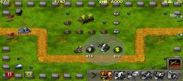 小小指挥官之二战风云中文版 v1.9.9安卓版