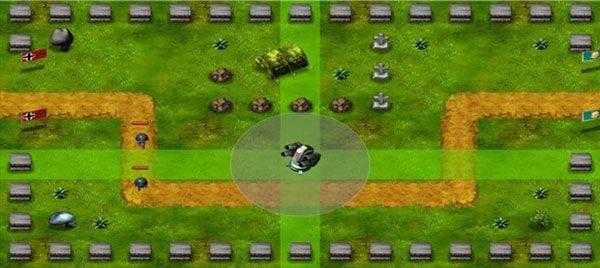 小小指挥官之二战风云中文版 v1.9.9安卓版