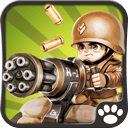 小小指挥官之二战风云中文版 v1.9.9安卓版