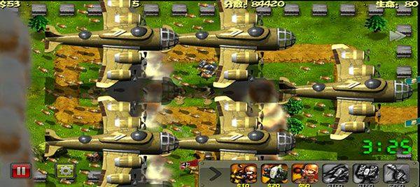 小小指挥官之二战风云中文版 v1.9.9安卓版