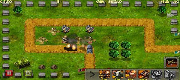 小小指挥官之二战风云中文版 v1.9.9安卓版
