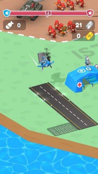 小小指挥官官方正版 v3.4.1安卓版