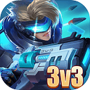 小小王者大乱斗官方正版 v19.0安卓版
