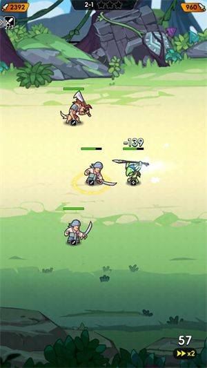 小小诸神游戏 v1.0.0 最新版 小小诸神游戏 v1.0.0 最新版