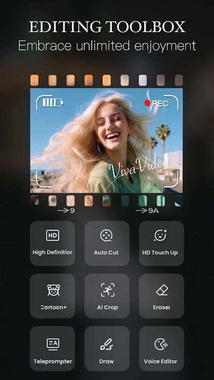 小影国际版 v9.33.5安卓版