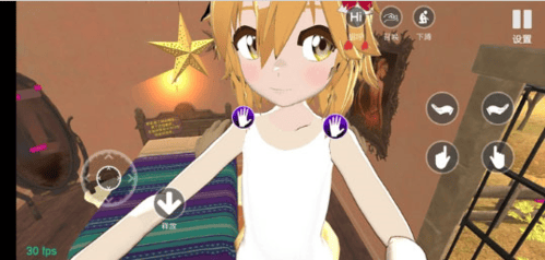小忍女友vr版v1.0 最新版 小忍女友vr版v1.0 最新版