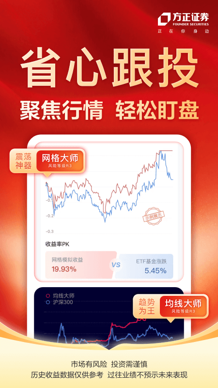 小方证券app下载手机版 v8.45.1 最新版