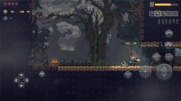 小机器人2游戏 v1.0.0 最新版 小机器人2游戏 v1.0.0 最新版