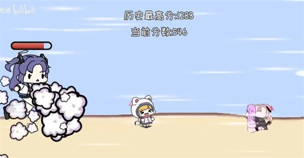 小桃快跑最新版本(MOMORUN!)v1.0 安卓版 小桃快跑最新版本(MOMORUN!)v1.0 安卓版