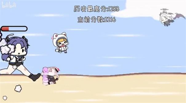 小桃快跑最新版本(MOMORUN!)v1.0 安卓版 小桃快跑最新版本(MOMORUN!)v1.0 安卓版