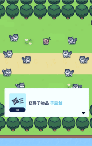 小猪幸存者游戏 v1.1.1 安卓版 小猪幸存者游戏 v1.1.1 安卓版