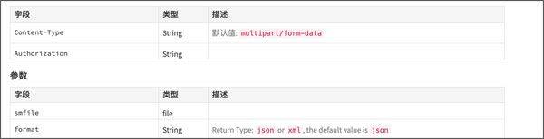 小白图床手机版 v2.6.17安卓版