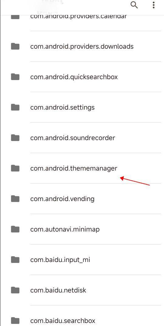 小米主题壁纸app v10.6.5.1安卓版