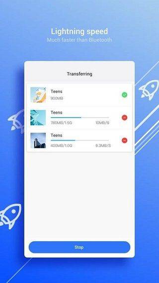 小米快传谷歌版 v3.47.11官方版