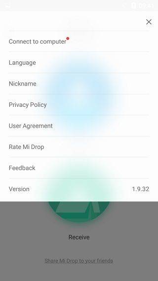 小米快传谷歌版 v3.47.11官方版