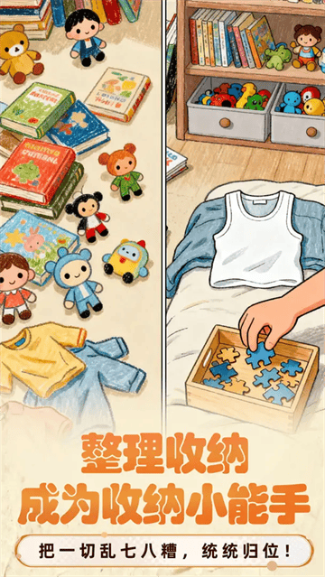 小脑瓜转一转游戏 小脑瓜转一转游戏