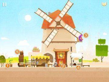 小贼物语游戏(Tiny Thief) v2.0.0 安卓版 小贼物语游戏(Tiny Thief) v2.0.0 安卓版