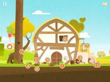 小贼物语游戏(Tiny Thief) v2.0.0 安卓版 小贼物语游戏(Tiny Thief) v2.0.0 安卓版