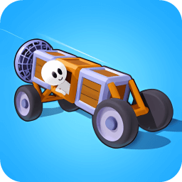 小车快跑手游 v1.0.5 最新版