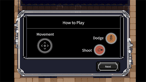 小道猎魔人手机游戏 v1.7 安卓版 小道猎魔人手机游戏 v1.7 安卓版