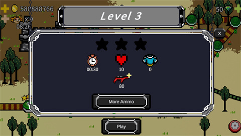 小道猎魔人手机游戏 v1.7 安卓版 小道猎魔人手机游戏 v1.7 安卓版