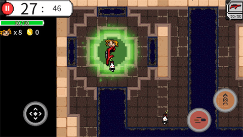 小道猎魔人手机游戏 v1.7 安卓版 小道猎魔人手机游戏 v1.7 安卓版