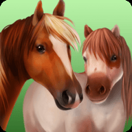 小马的世界我的骑乘游戏 v4.3 安卓版