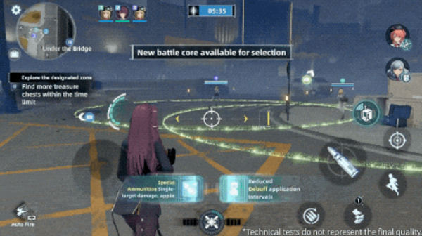少女前线火力控制游戏(Girls安装器)v0.5.1 最新版 少女前线火力控制游戏(Girls安装器)v0.5.1 最新版