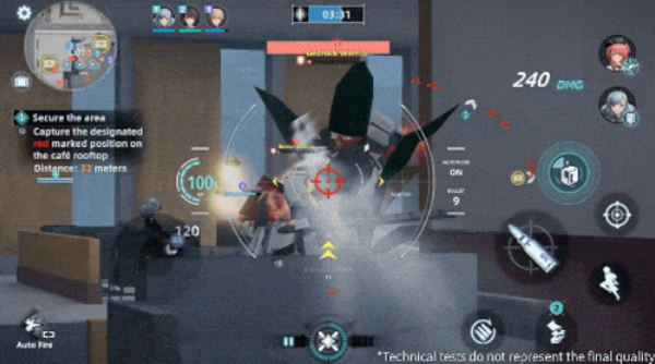 少女前线火力控制游戏(Girls安装器)v0.5.1 最新版 少女前线火力控制游戏(Girls安装器)v0.5.1 最新版