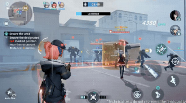 少女前线火力控制游戏(Girls安装器)v0.5.1 最新版 少女前线火力控制游戏(Girls安装器)v0.5.1 最新版