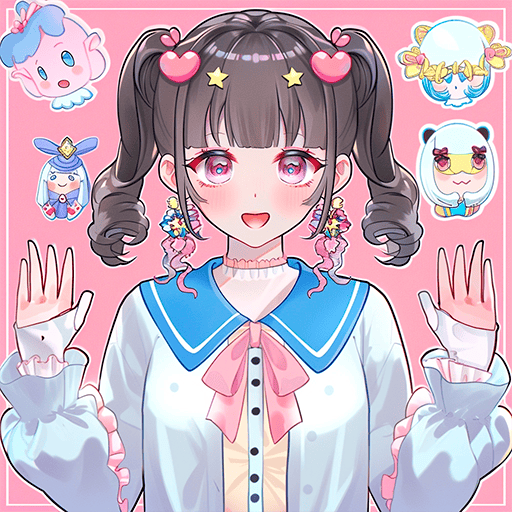 少女大变身游戏 v1.0.6 安卓版