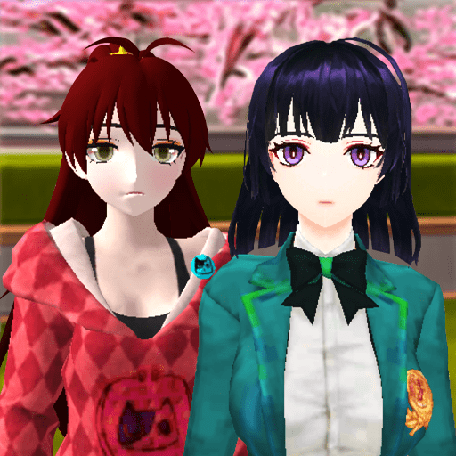 少女恋爱日记游戏 v1.0.0 安卓版