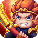 少年悟空传莫邪版 v1.8.5安卓版