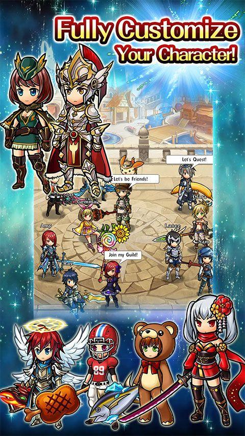 尤尼森联盟最新版 v2.14.3安卓版
