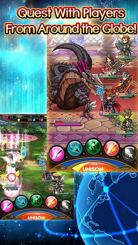 尤尼森联盟最新版 v2.14.3安卓版