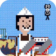 屠夫躲猫猫红菜刀 v1.0.8 安卓版
