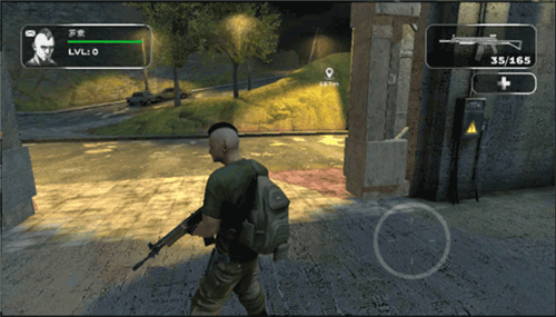 屠杀3反叛者游戏(Slaughter 3: The Rebels) v1.72 手机版 屠杀3反叛者游戏(Slaughter 3: The Rebels) v1.72 手机版