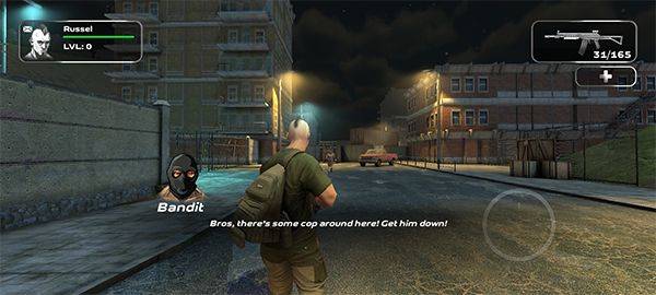屠杀3反叛者游戏(Slaughter 3: The Rebels) v1.72 手机版 屠杀3反叛者游戏(Slaughter 3: The Rebels) v1.72 手机版