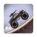 山地僵尸赛车最新版（Zombie Hill Racing） v2.4.5安卓版