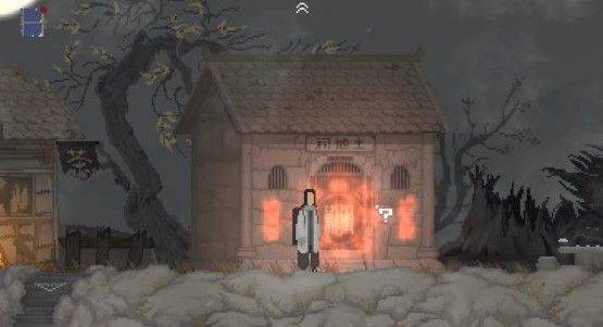 山海旅人手机版 v3.3 安卓版 山海旅人手机版 v3.3 安卓版