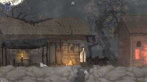 山海旅人手机版 v3.3 安卓版 山海旅人手机版 v3.3 安卓版