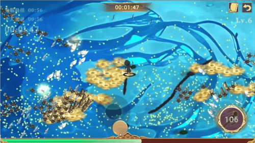 山海经奇幻征程游戏 v1.0 最新版 山海经奇幻征程游戏 v1.0 最新版