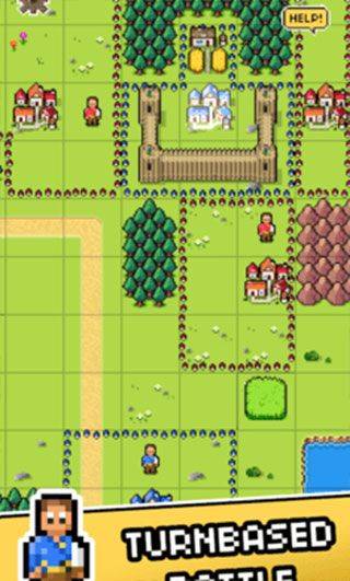 岛屿帝国中文版 v1.8.27安卓版
