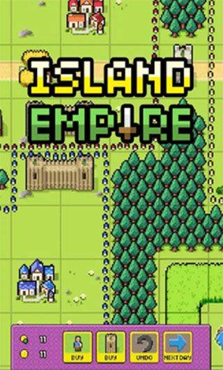 岛屿帝国中文版 v1.8.28安卓版