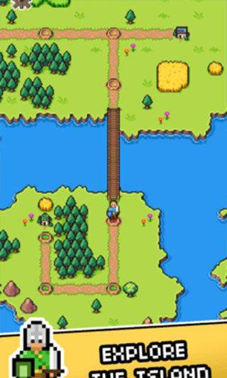 岛屿帝国中文版 v1.8.28安卓版