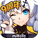 崩坏3华为渠道服 v8.7.0安卓版